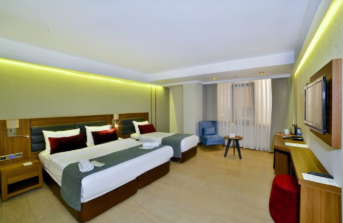 rooms-single-standard