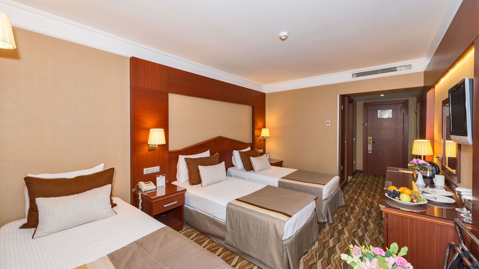 rooms-triple-standard